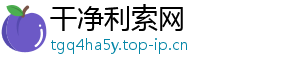 干净利索网